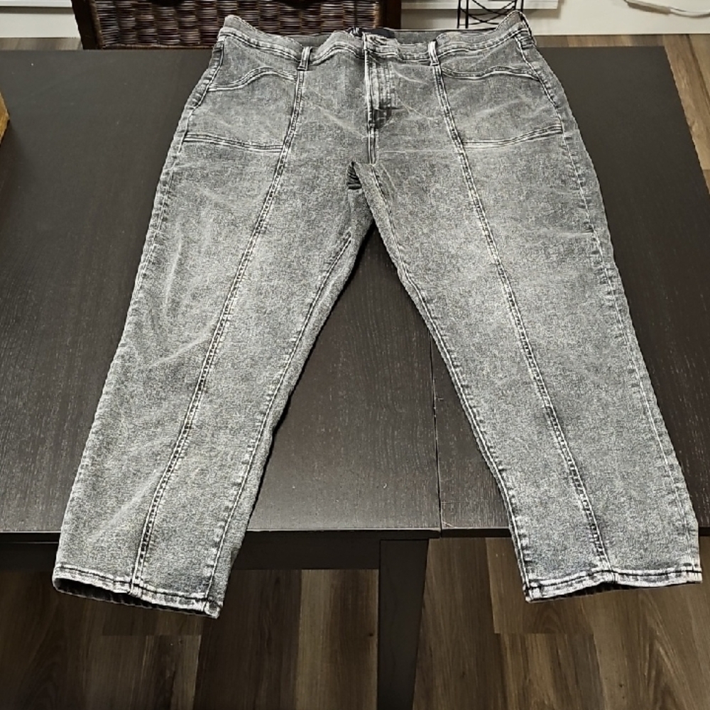 GAP Ladies Soft Vintage Slim Jeans
